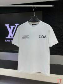 Picture of Louis Vuitton T Shirts Short _SKULVS-XL20tr1407566